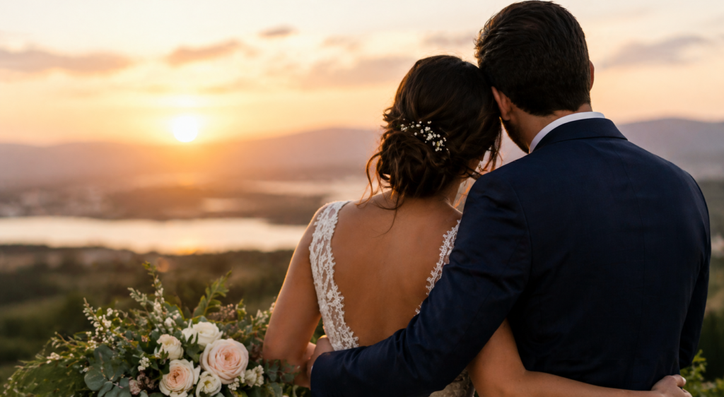 El matrimonio: mucho más que un “sí”