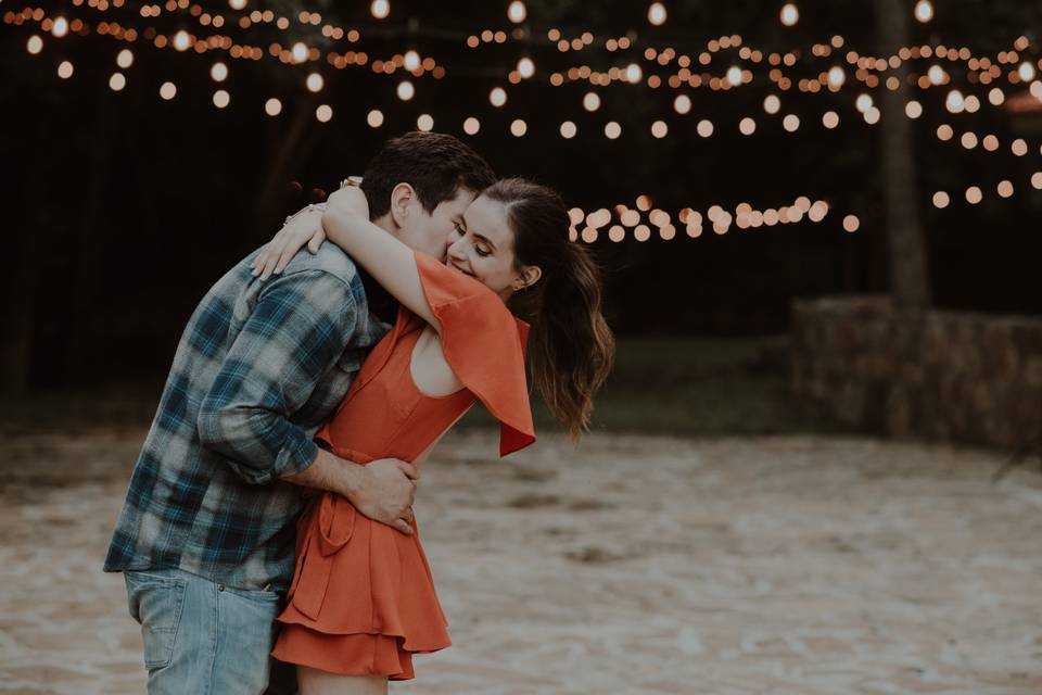 Amor en una palabra